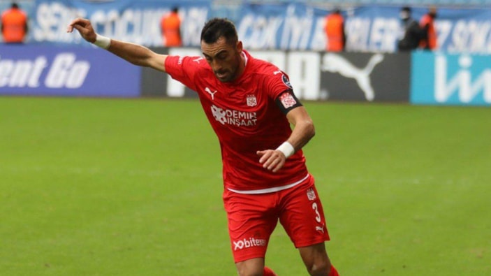 Uğur Çiftçi kimdir, nereli ve kaç yaşında? Galatasaray, Uğur Çiftçi ile anlaştı mı?