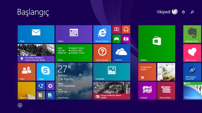 windows 8.1