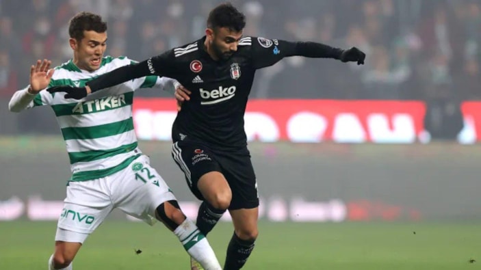 Konyaspor - Beşiktaş maçı ne zaman, saat kaçta ve hangi kanalda yayınlanacak?