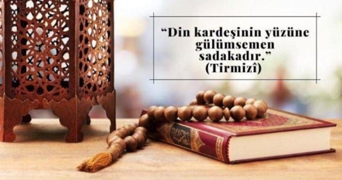 CUMA MESAJLARI 2023! Birbirinden güzel resimli ve anlamlı cuma mesajları...