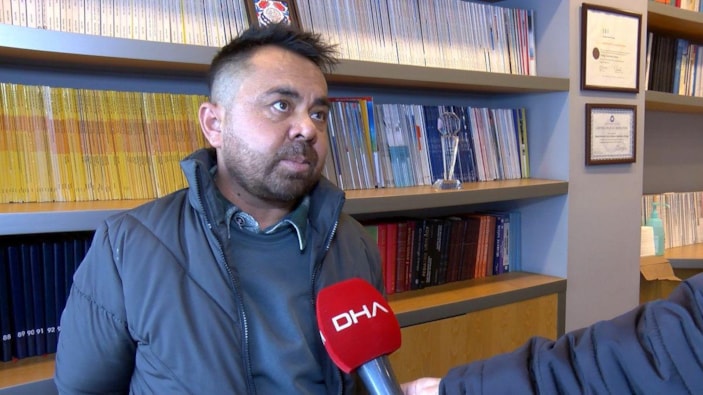 2 yaşındaki bebeğin böbrekleriyle hayata tutundu -3