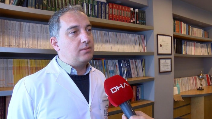 2 yaşındaki bebeğin böbrekleriyle hayata tutundu -4