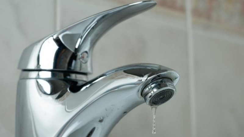 BURSA SU KESİNTİSİ - Hangi ilçelerde sular kesilecek? 13 Ocak BUSKİ arıza listesi