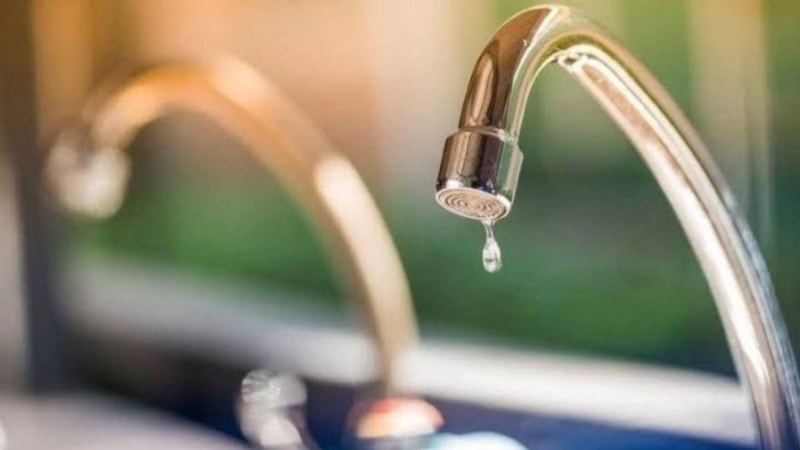 İZMİR'DE SULAR NE ZAMAN GELECEK? 13 Ocak Cuma İzmir su kesintisi tarih ve saatleri!