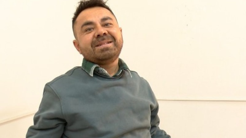 Balıkesir'de bir hastaya 2 yaşındaki bebeğin böbrekleri nakledildi