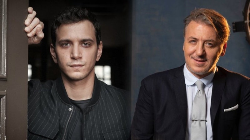 Yalı Çapkını'na sürpriz misafirler