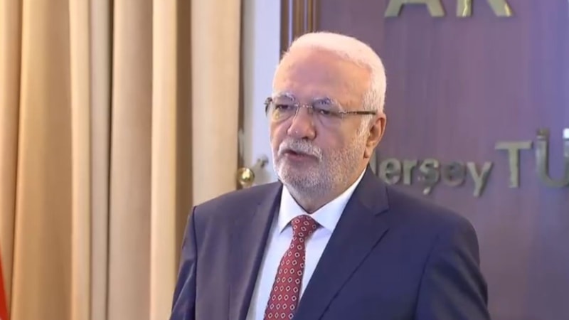 Mustafa Elitaş'tan EYT düzenlemesiyle ilgili açıklama