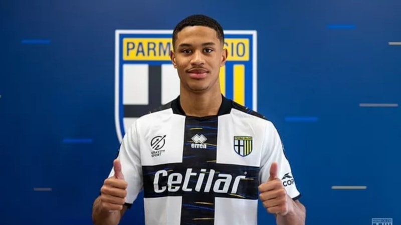 Fenerbahçe'ye transfer olacağı söylenen Jayden Oosterwolde kimdir? Jayden Oosterwolde kaç yaşında ve nereli?