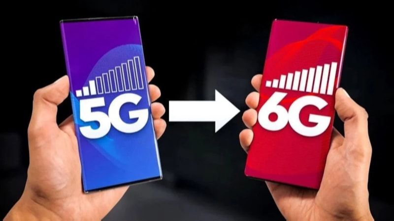 İnsan vücudu, 6G için anten olarak kullanılabilir