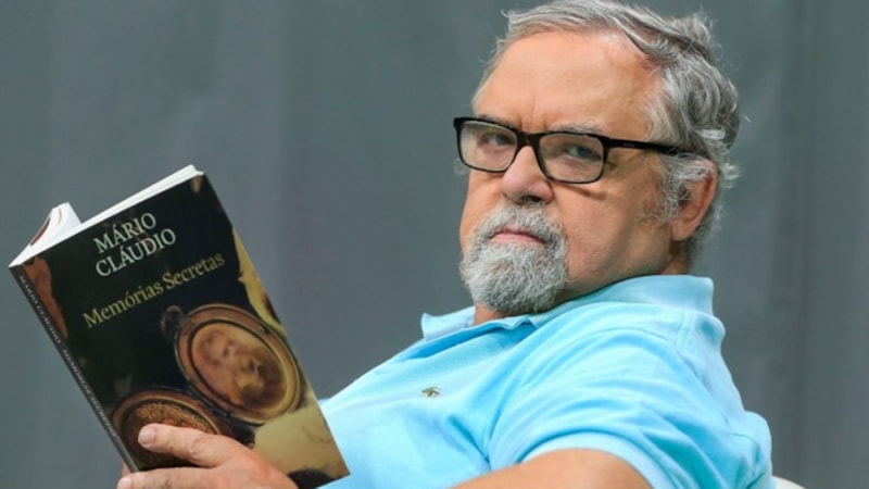 Mário Claudio'nun İyi Akşamlar Bay Soares romanı