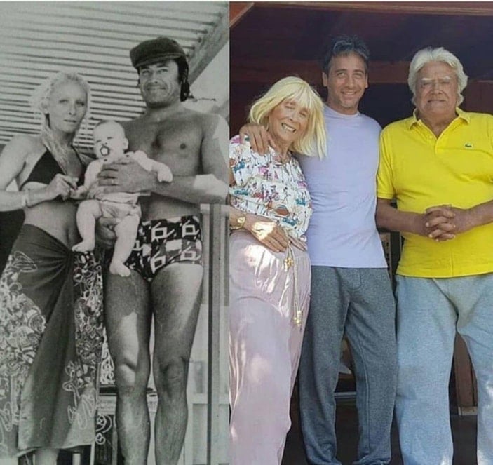 Cüneyt Arkın'ın bıraktığı vasiyetname kriz yarattı