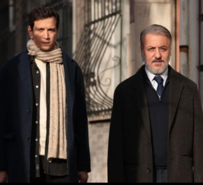 Yalı Çapkını'na sürpriz misafirler