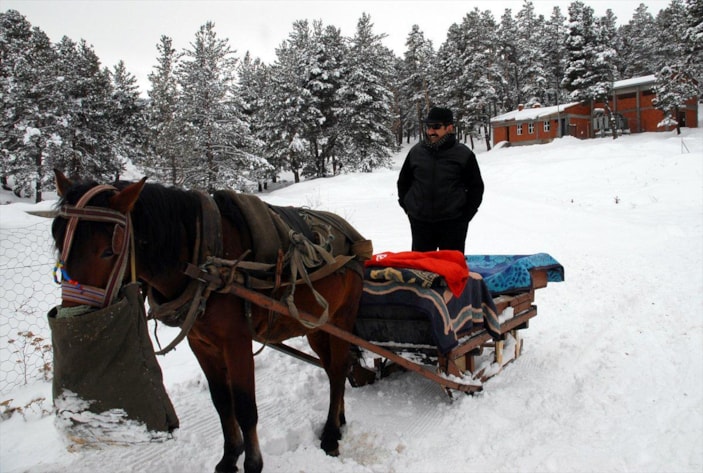 Burhan Çaçan'a veda