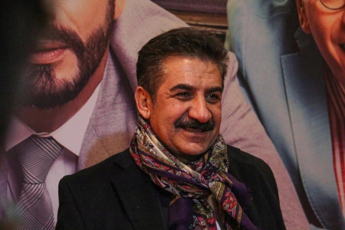 Nuri Alço: Burhan biraz ihmalkardı 