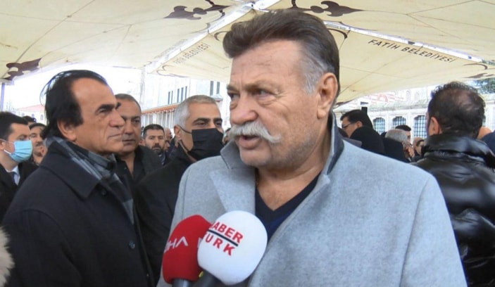 Nuri Alço: Burhan biraz ihmalkardı 