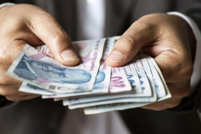 Memur ve emekli maaş zammı kanun teklifi, Resmi Gazete'de