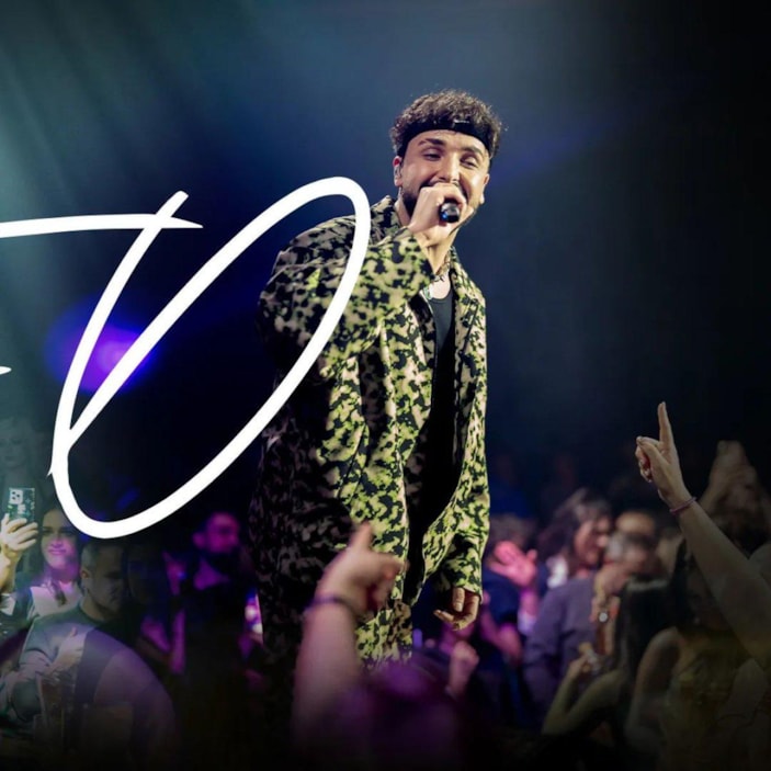 Sefo: Taciz için önlem aldım