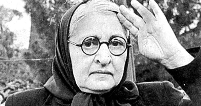 İlk savaş romancısı Halide Edip Adıvar'ın ölüm yıl dönümünde kitaplarındaki toplumsal analizler 