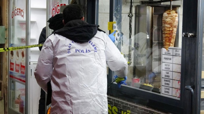 Kendilerini bıçaklayanı bir yıl sonra vurdular -2