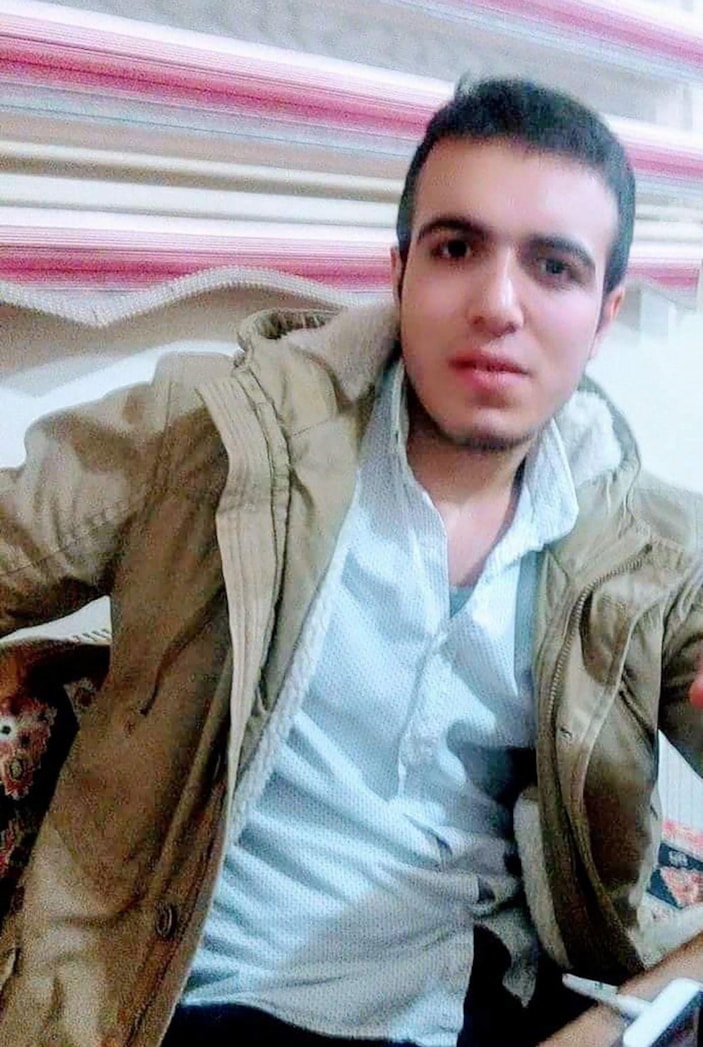 Kendilerini bıçaklayanı bir yıl sonra vurdular -9