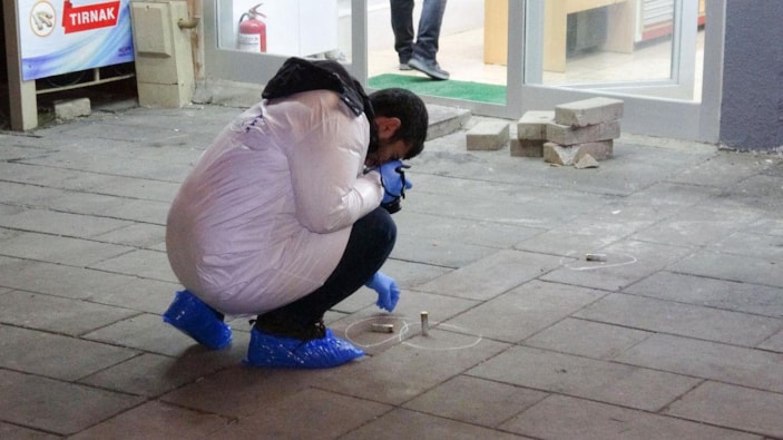 Kendilerini bıçaklayanı bir yıl sonra vurdular -5