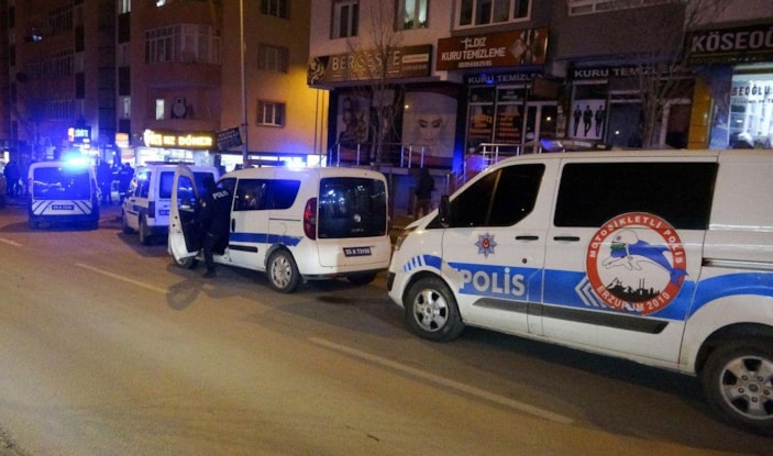 Kendilerini bıçaklayanı bir yıl sonra vurdular -6