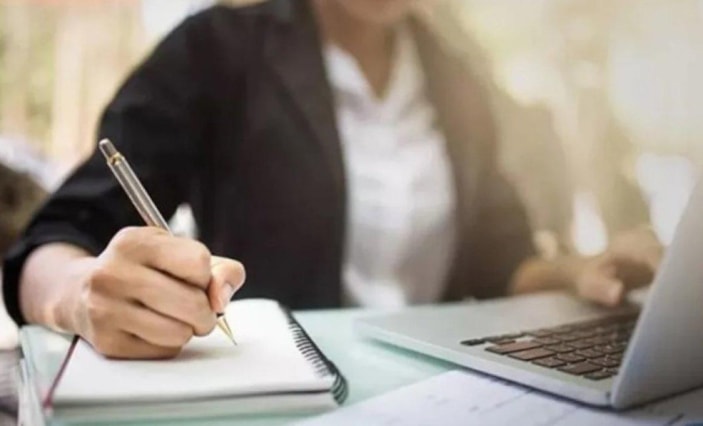 Sözleşmeliye kadro teklifi Meclis'te