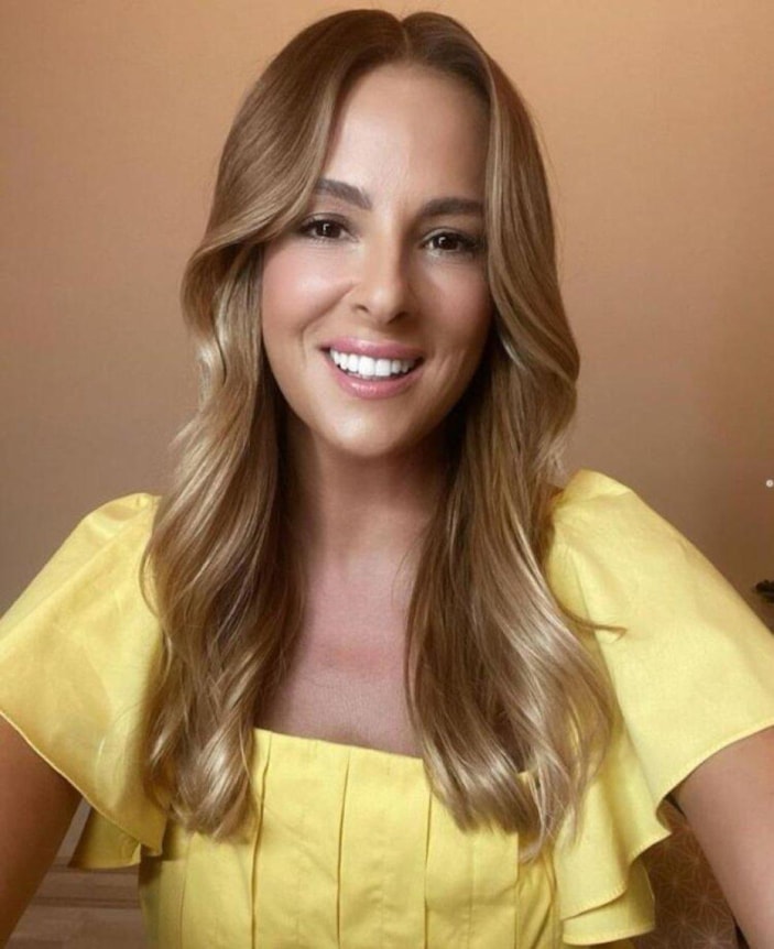 Doğa Rutkay: Maskelerinize geri dönün