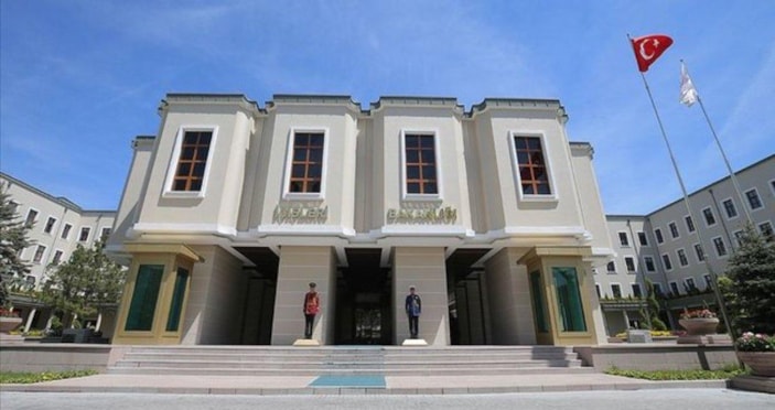 İçişleri Bakanlığı, taşra teşkilatına 300 uzman yardımcısı alacak