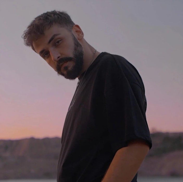 Sefo: Taciz için önlem aldım