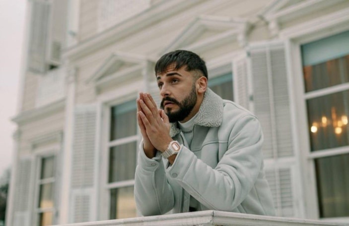 Sefo: Taciz için önlem aldım