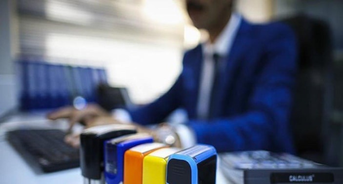 Sözleşmeliye kadro teklifi Meclis'te