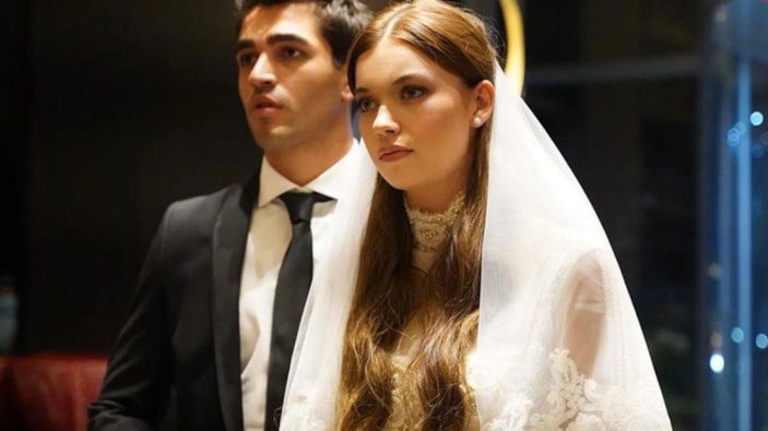 Yalı Çapkını'na sürpriz misafirler