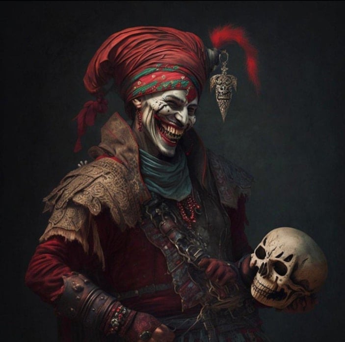 Yapay zeka ile hazırlanan ünlü film karakterleri 