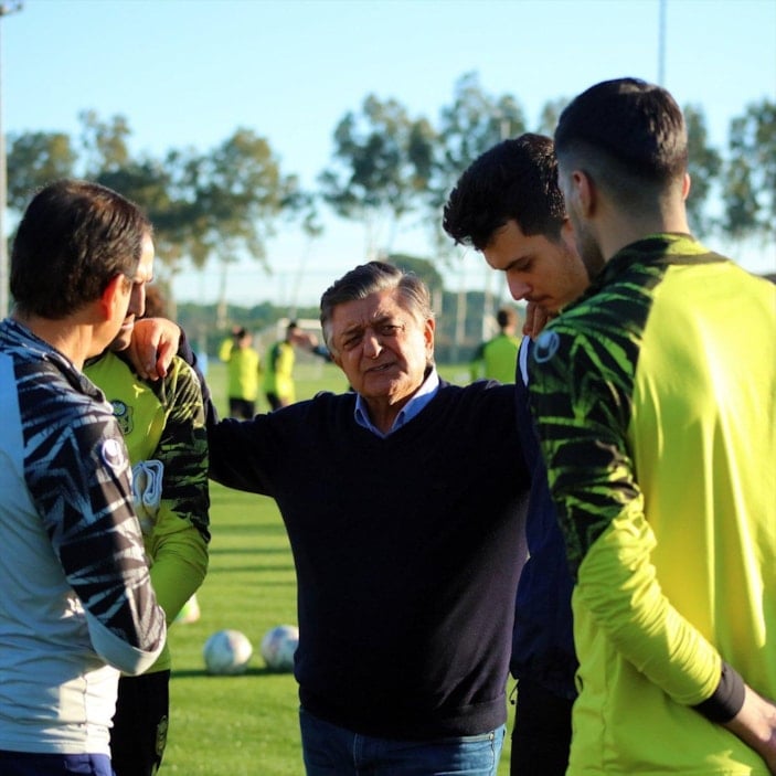Yılmaz Vural, Yeni Malatyaspor ile sözleşme imzaladı