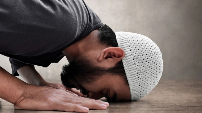 Yeni eve taşınanlar dikkat! İşte kıble yönünü bulmanın sırrı…