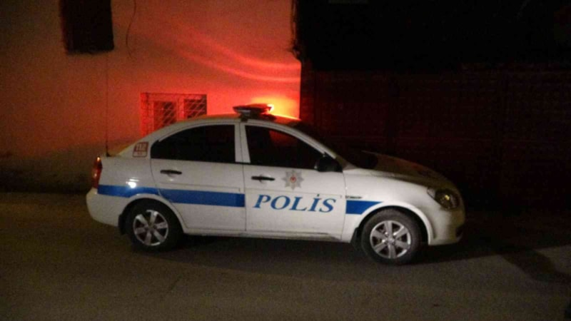 Malatya'da aile tartışması: Baba ve kızı bıçakla yaralandı
