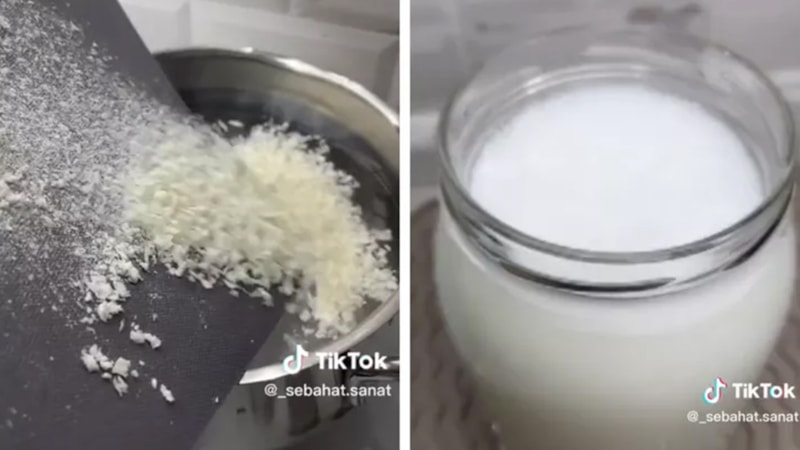 Ev hanımlarına sabun hilesi! Tek hamlede bütün evi temizleyebilirsiniz