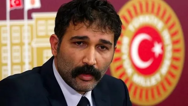 Barış Atay kimdir, kaç yaşında, nereli? Barış Atay hakkında bilgiler...