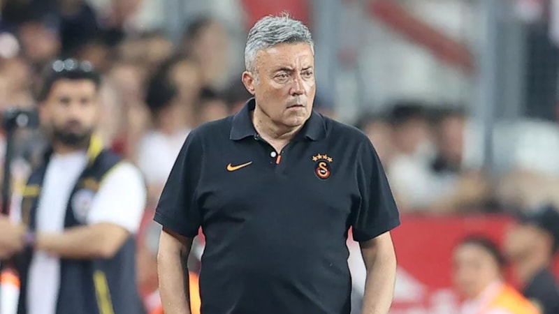 FIFA, Galatasaray'a geçici transfer yasağı getirdi