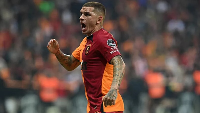 Galatasaray'da transfer yasağı kalkıyor