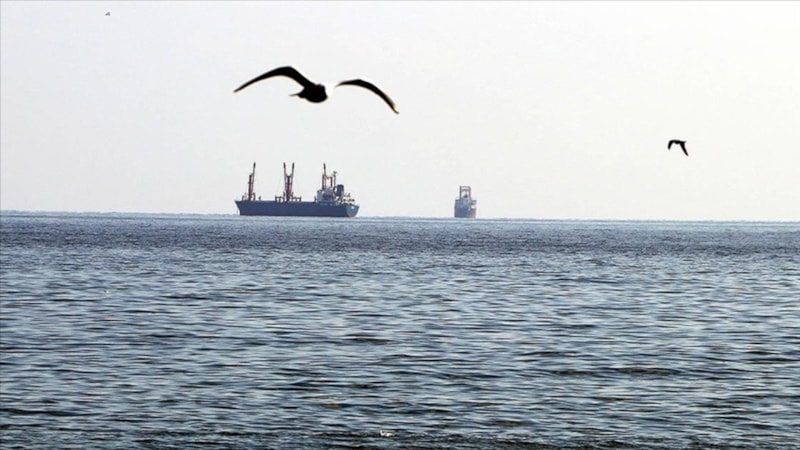 Türk deniz ticaret filosu dünyada 14. sırada