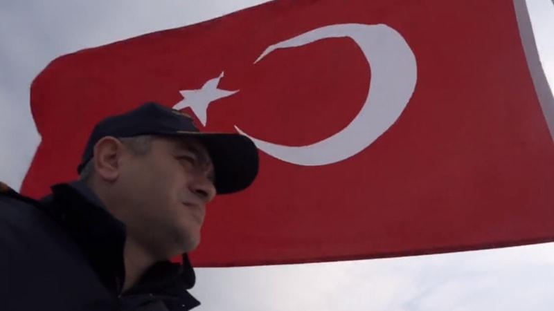 Milli Savunma Bakanlığı’ndan 'Karakızlar' paylaşımı