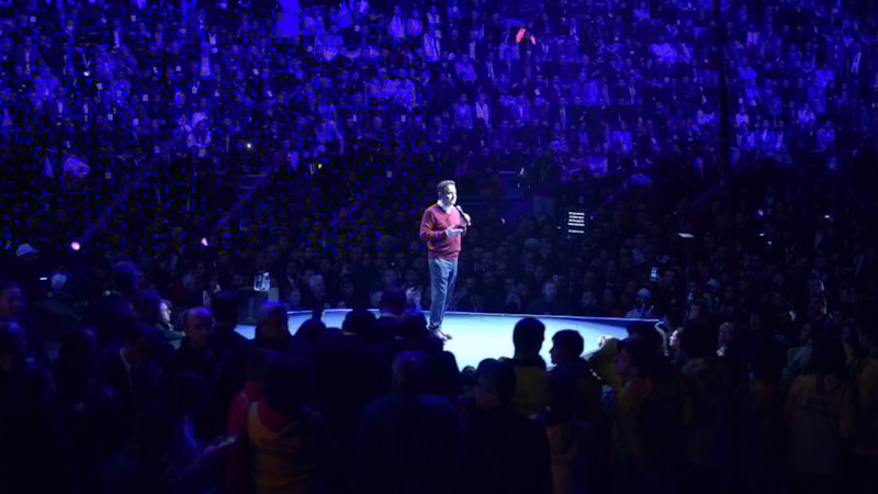 Ali Babacan: Cumhuriyet tarihinde böylesine hazır siyasi program olmadı