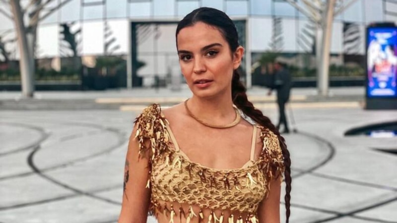 Aslı Bekiroğlu bol para istiyor