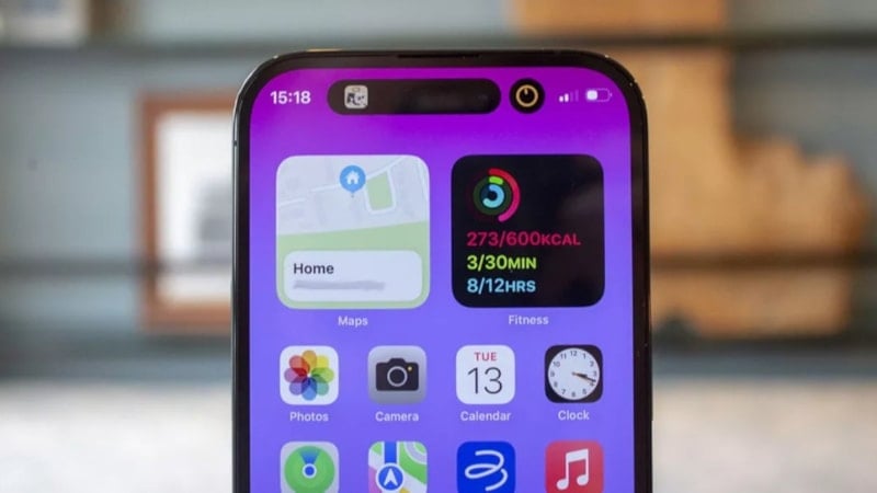 iPhone 14 Pro'daki ekran sorunu için Apple'dan açıklama geldi