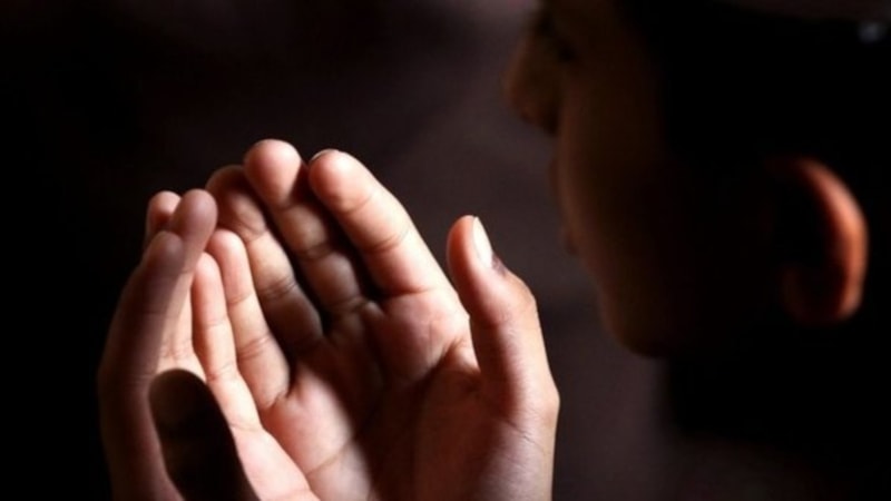 Peygamberimizin sıkıntı anında okuduğu dua