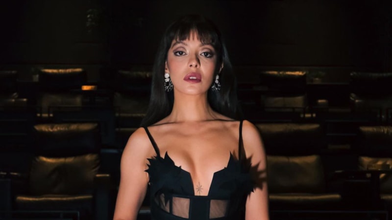 Selin Şekerci: Her hafta terapiye gidiyorum