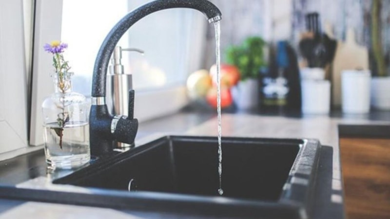 İSKİ su kesintisi: Hangi ilçelerde su yok?