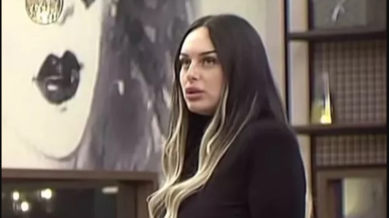 Kısmetse Olur Yaren: Popom kaymadı